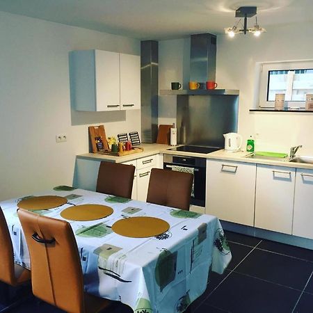 Appartement Duplex Pour 3-4 Personnes A シネイ エクステリア 写真