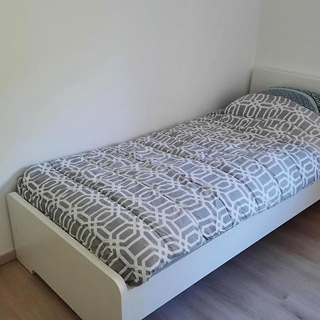 Appartement Duplex Pour 3-4 Personnes A シネイ エクステリア 写真