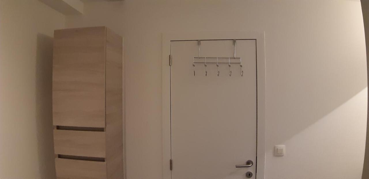 Appartement Duplex Pour 3-4 Personnes A シネイ エクステリア 写真