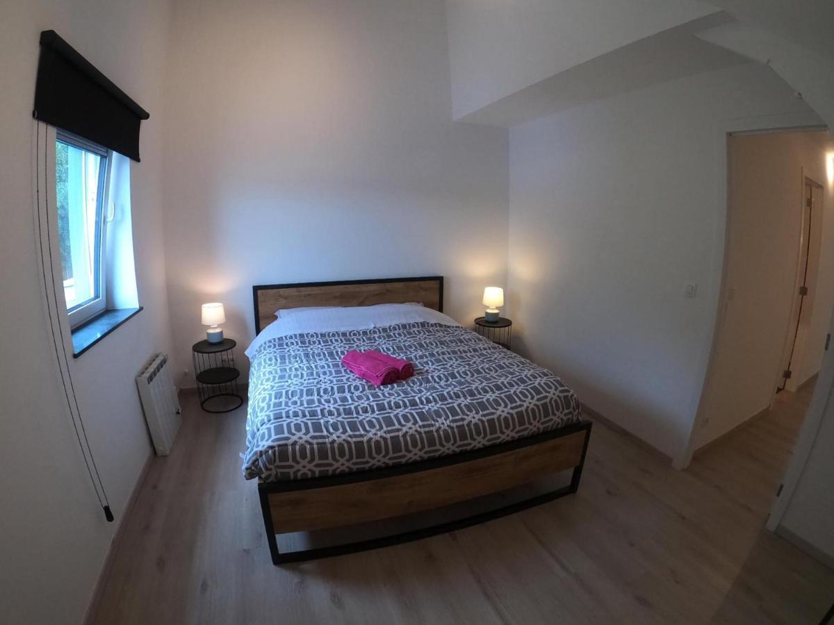 Appartement Duplex Pour 3-4 Personnes A シネイ エクステリア 写真
