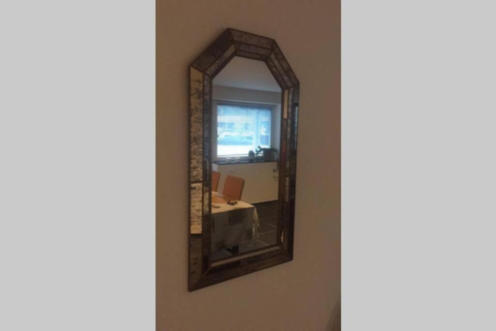 Appartement Duplex Pour 3-4 Personnes A シネイ エクステリア 写真