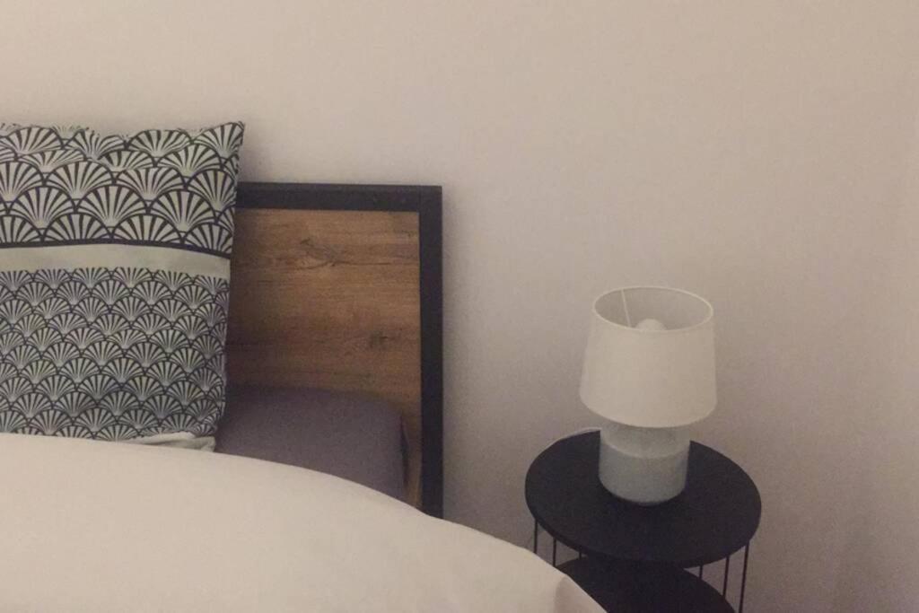 Appartement Duplex Pour 3-4 Personnes A シネイ エクステリア 写真