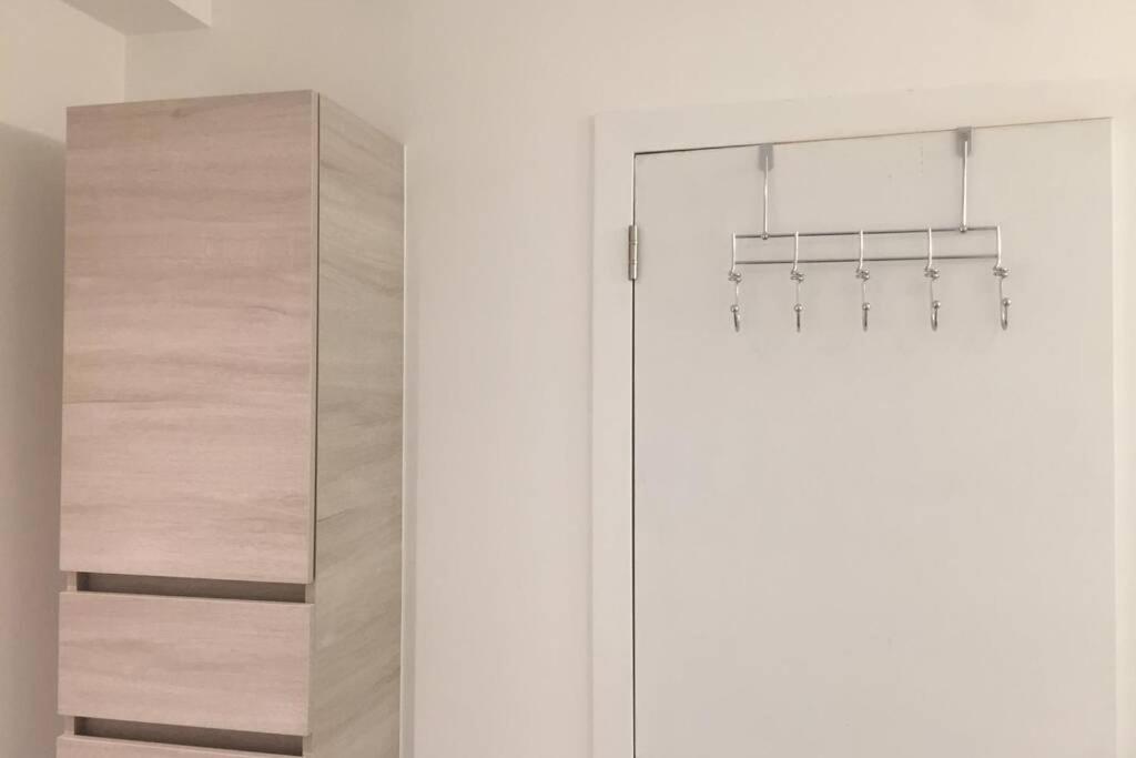 Appartement Duplex Pour 3-4 Personnes A シネイ エクステリア 写真