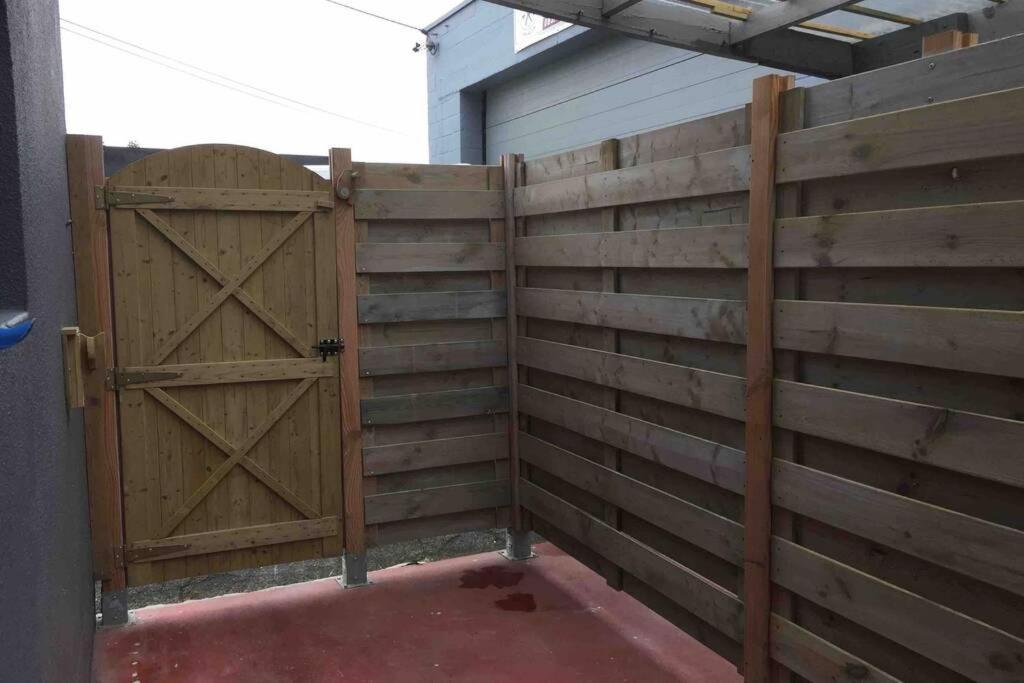 Appartement Duplex Pour 3-4 Personnes A シネイ エクステリア 写真