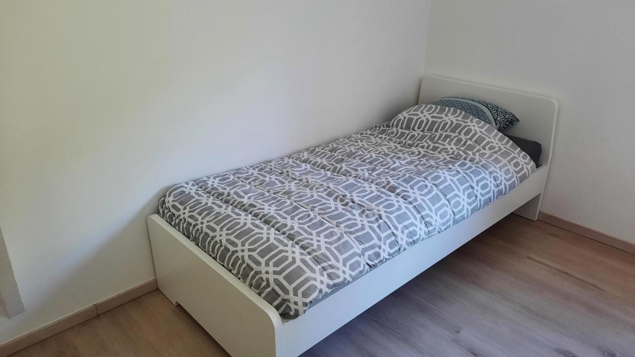 Appartement Duplex Pour 3-4 Personnes A シネイ エクステリア 写真