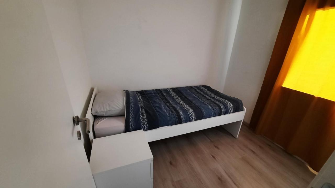 Appartement Duplex Pour 3-4 Personnes A シネイ エクステリア 写真