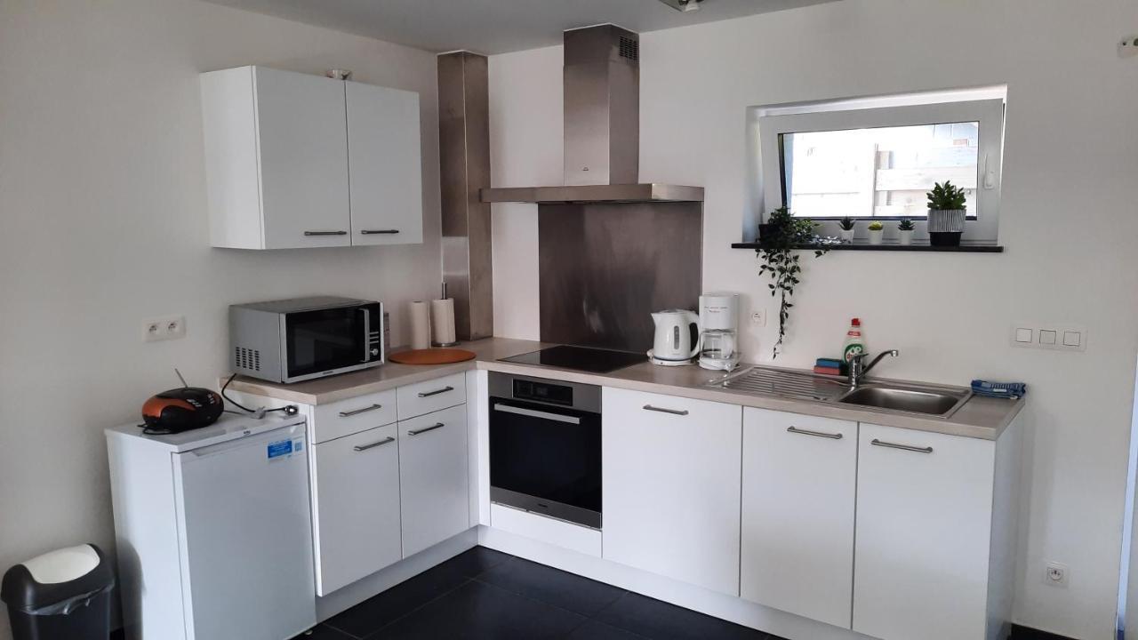Appartement Duplex Pour 3-4 Personnes A シネイ エクステリア 写真